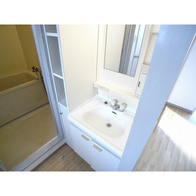 Washroom