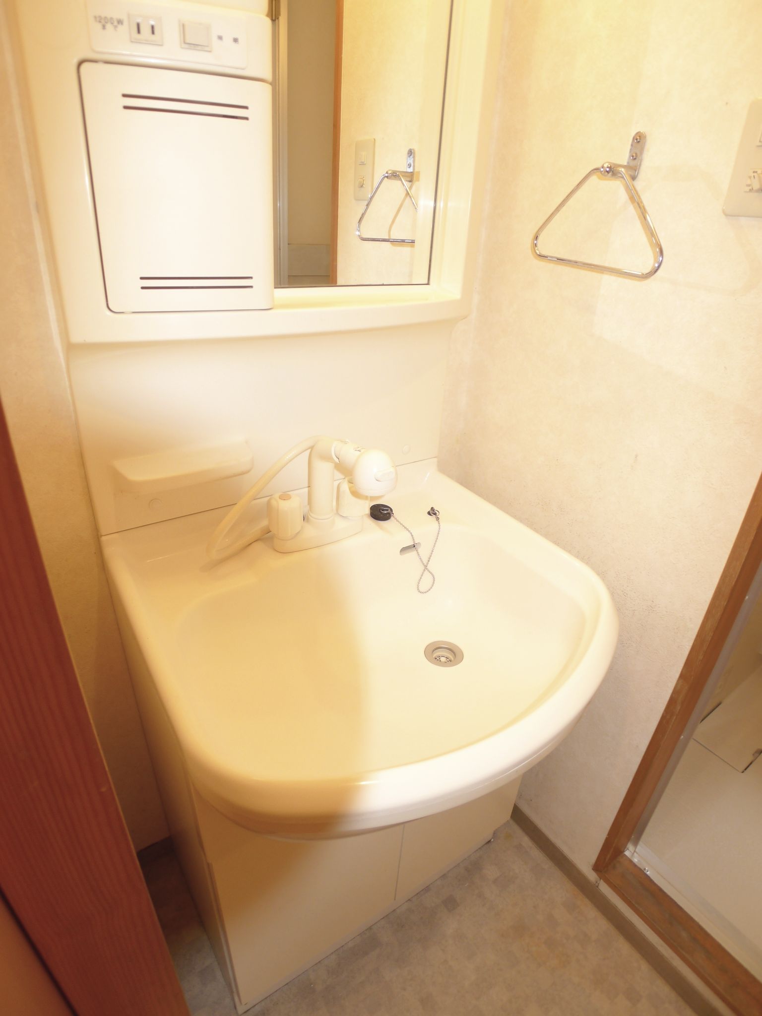 Washroom