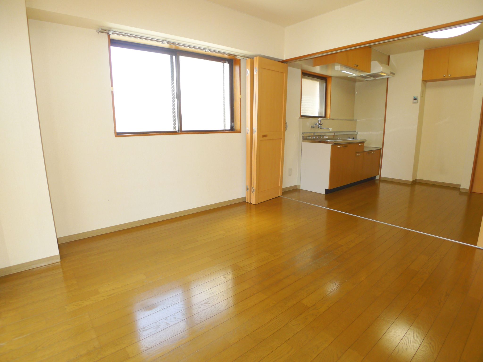 Living and room