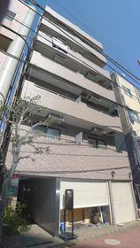 Building appearance