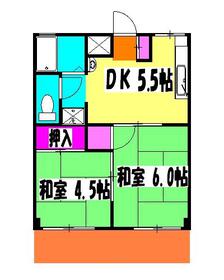 Building appearance