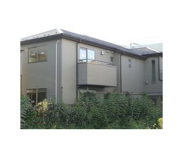 Building appearance