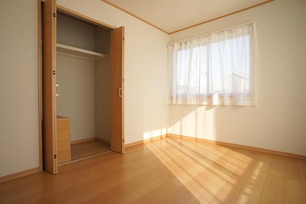 Non-living room