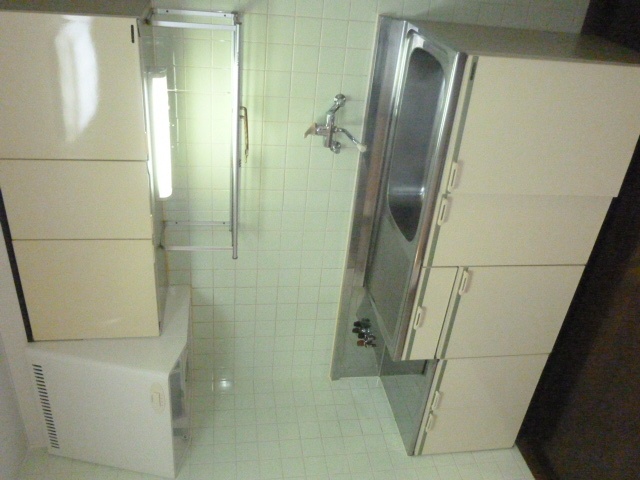 Washroom