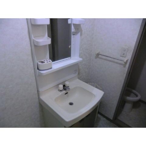 Washroom