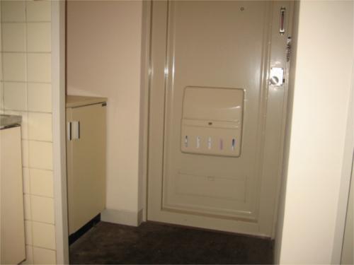 Other. Entrance