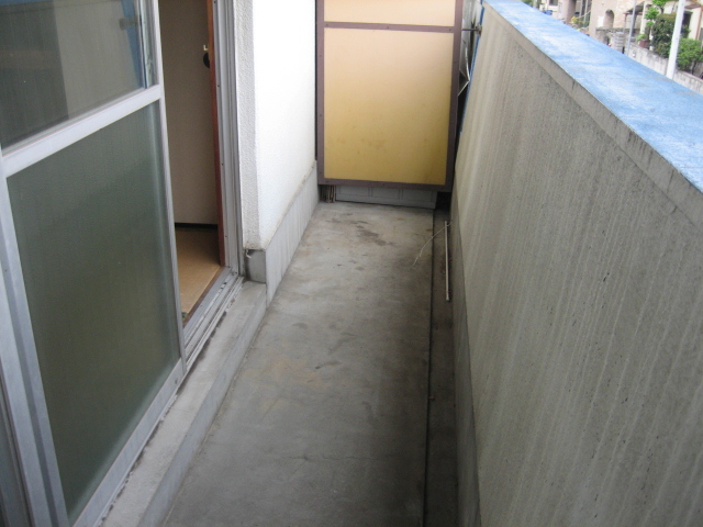 Other. Veranda