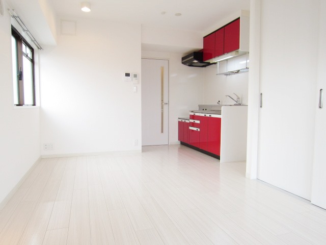 Living and room