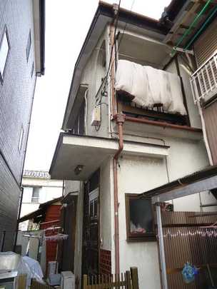 Local appearance photo. Exterior Photos