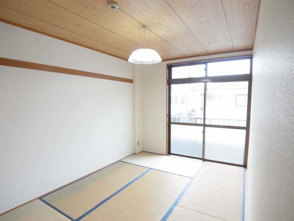 Other room space