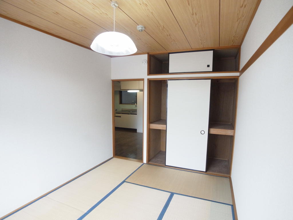 Other room space