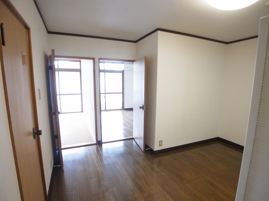 Other room space