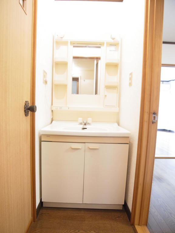Washroom