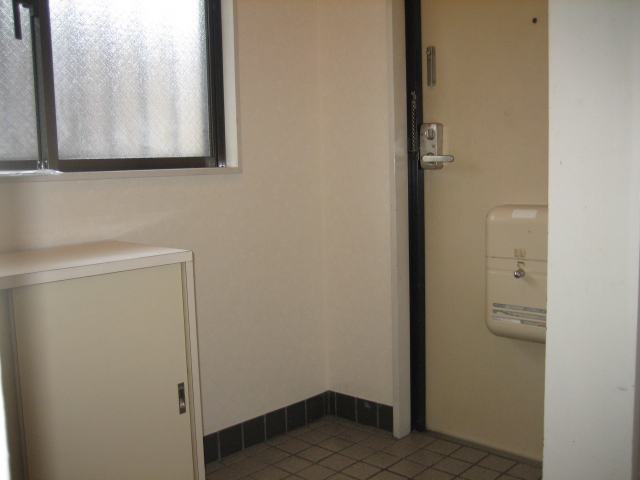 Other. Entrance