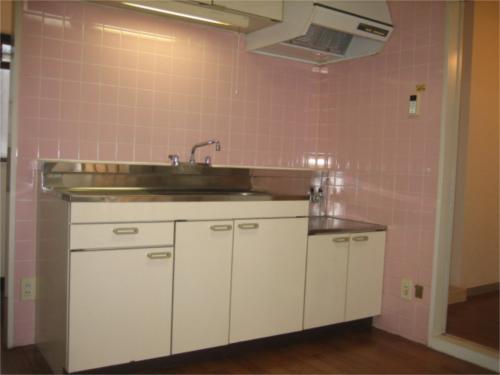 Kitchen. Kitchen