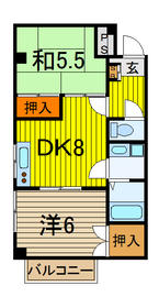 Building appearance