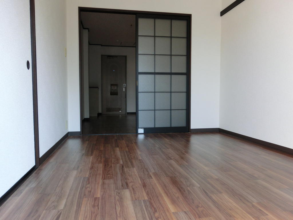 Other room space