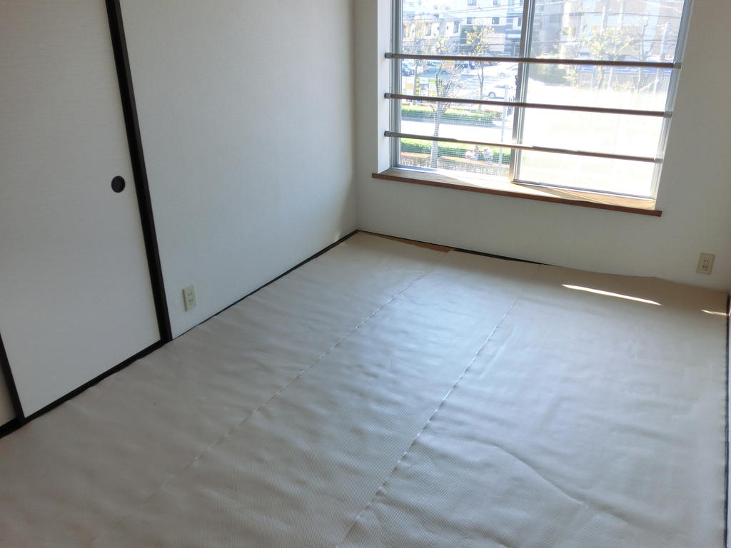 Other room space