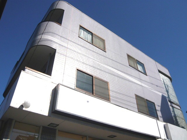 Building appearance