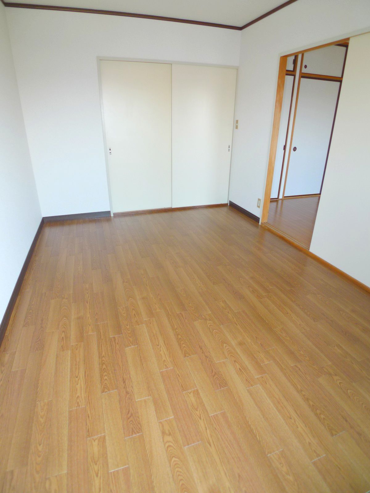 Living and room