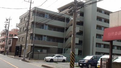 Local appearance photo. Pet breeding Allowed Management day shift Bicycle 100 yen / Month Town council costs 300 yen / Month