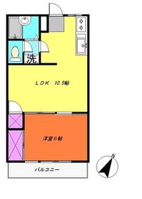 Building appearance