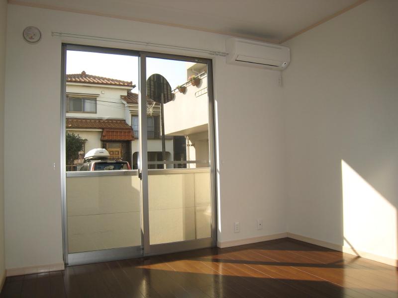Living and room
