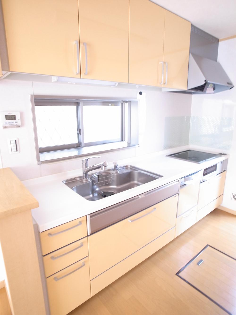 Kitchen. Indoor (10 May 2013) Shooting