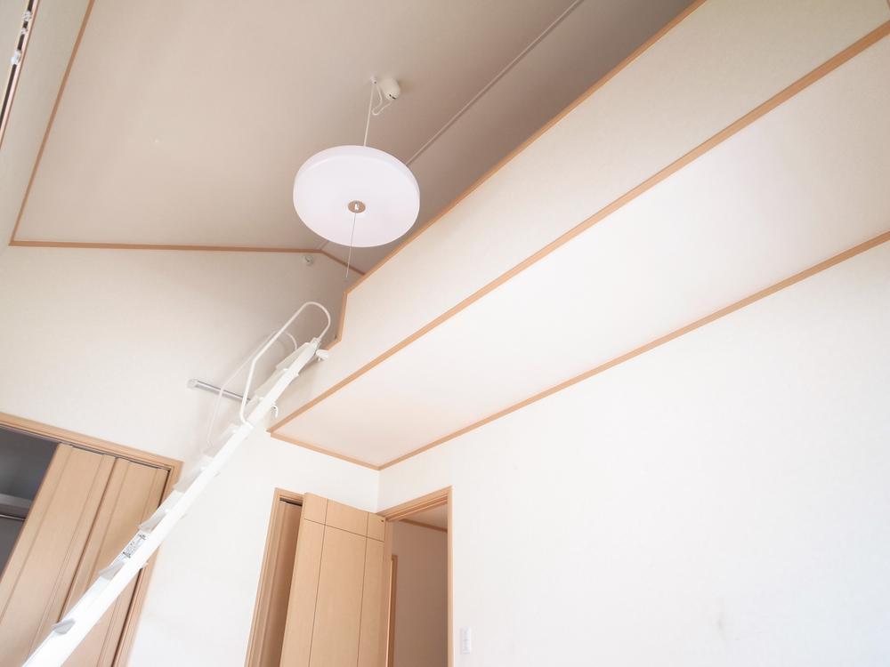 Other introspection. Indoor (10 May 2013) Shooting ・ loft