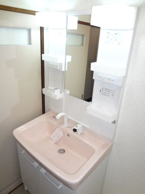 Washroom