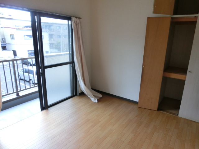 Other room space