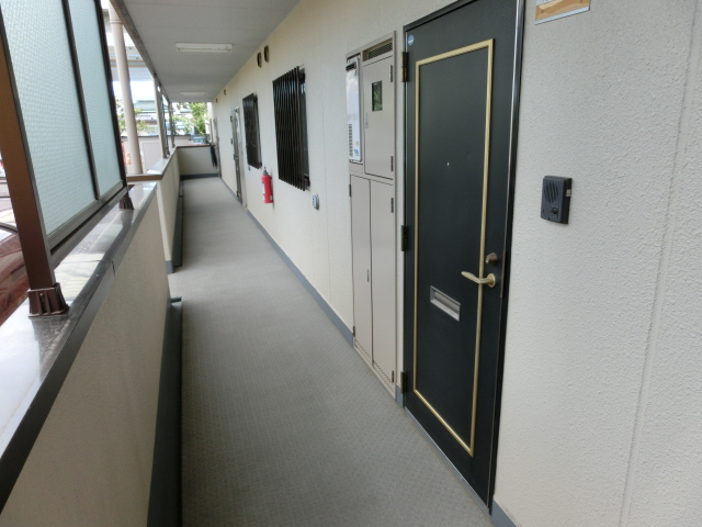 Other common areas