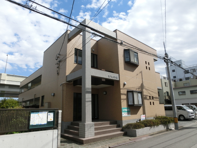 Building appearance