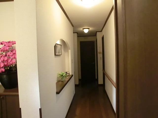 Entrance. (January 2012) shooting