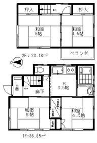 Building appearance