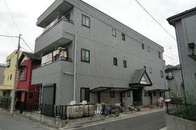 Building appearance