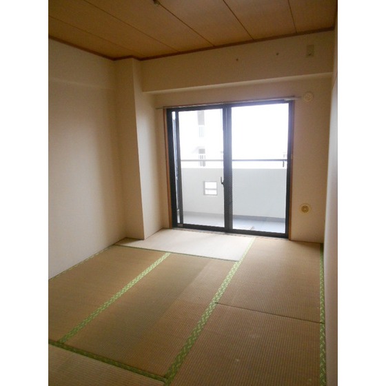 Other room space