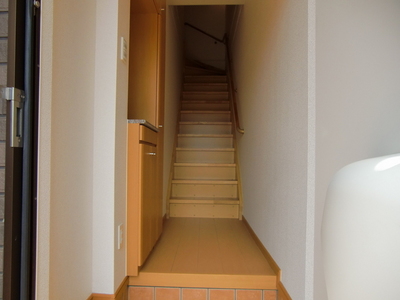 Entrance. Entrance