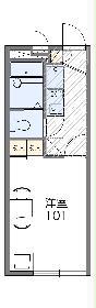Building appearance