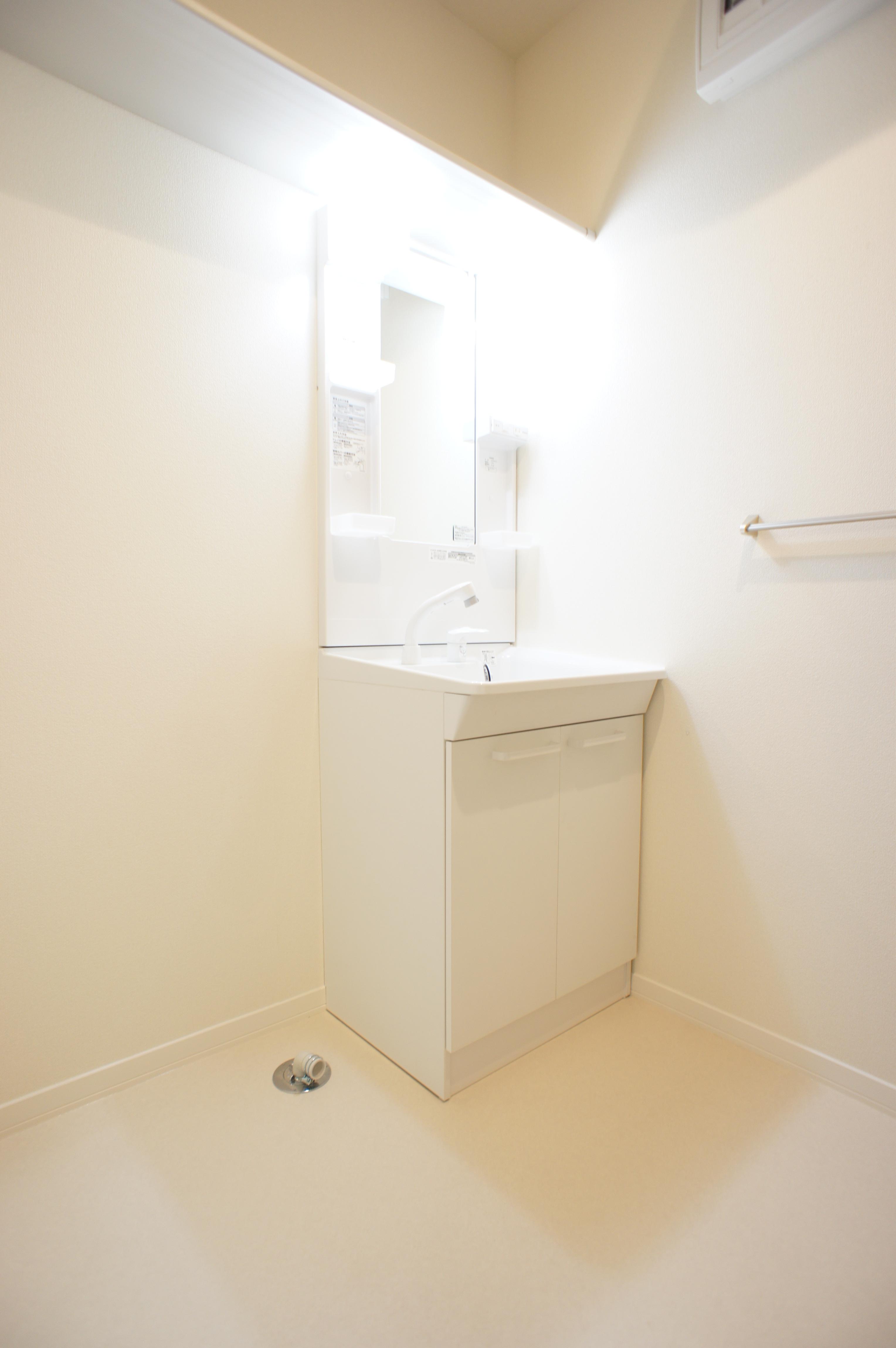 Washroom