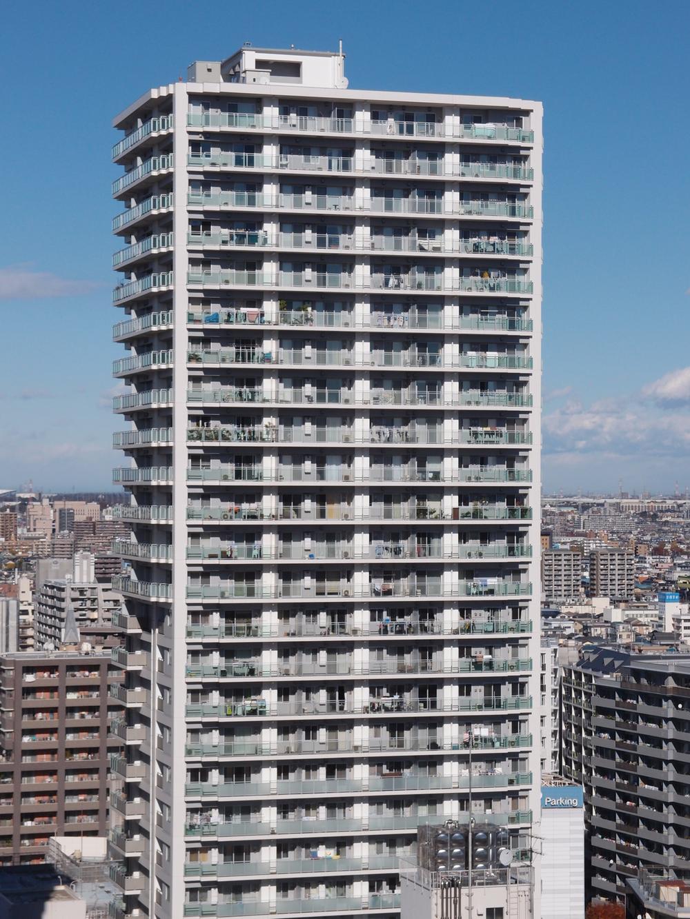 Local appearance photo