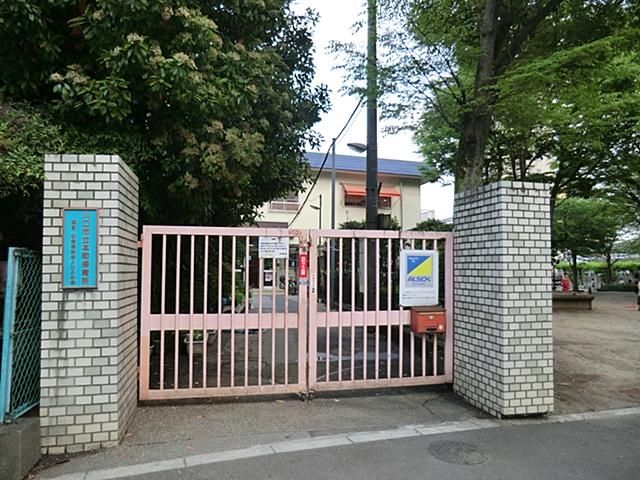 kindergarten ・ Nursery. Hon 150m to nursery