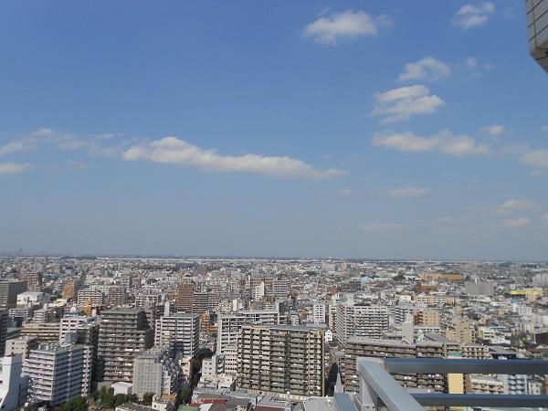 View photos from the dwelling unit