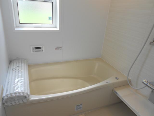 Bathroom. Bathroom (with heating ventilation dryer)