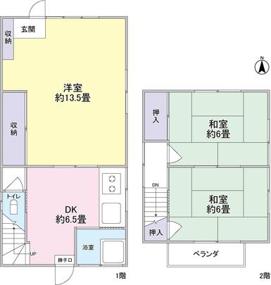 Floor plan. Floor plan