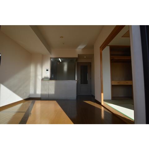 Living and room