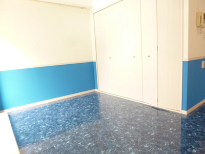 Other room space