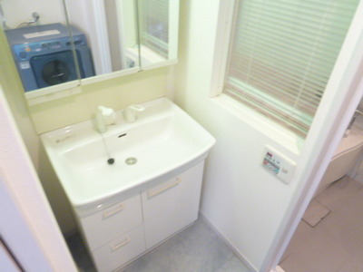 Washroom