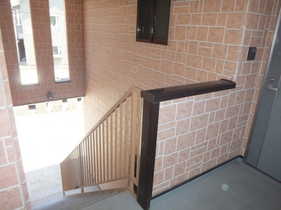 Other common areas