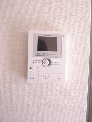 Other Equipment. ☆ Recording function with intercom ☆